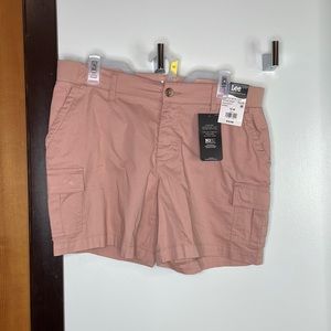 Lee Midrise Short